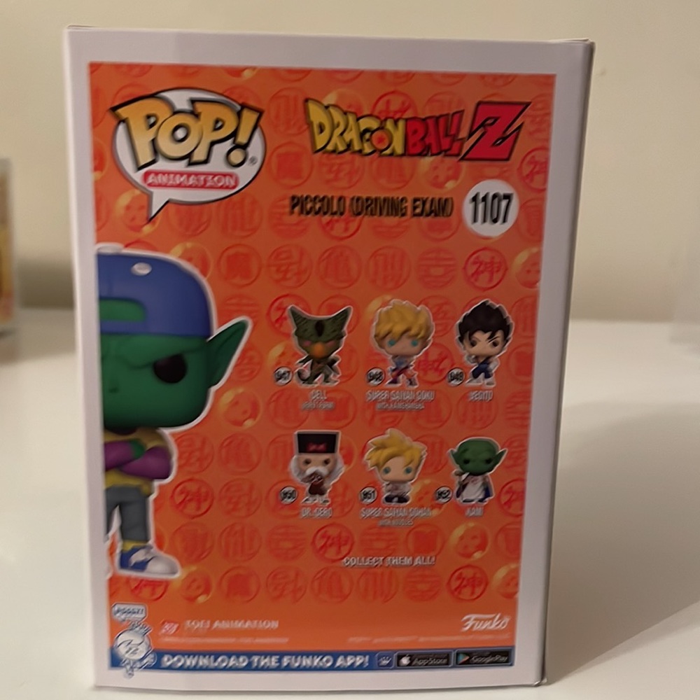 Funko piccolo - Picture 3 of 6